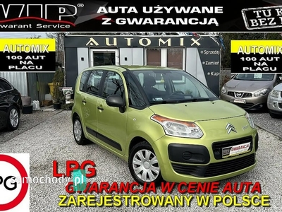 Citroen C3 Picasso