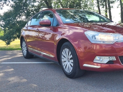 Citroen C5