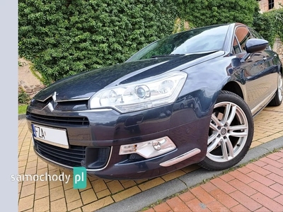 Citroen C5 III