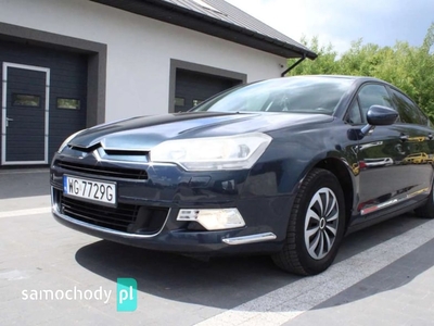 Citroën C5 III