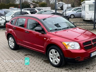 Dodge Caliber