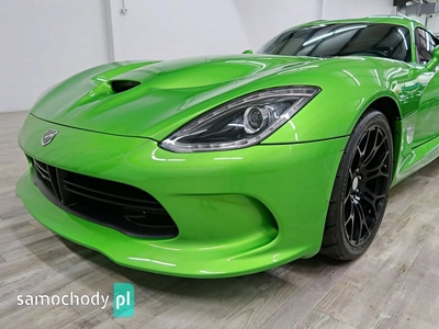 Dodge Viper