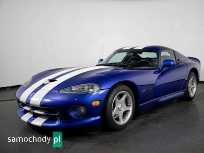 Dodge Viper