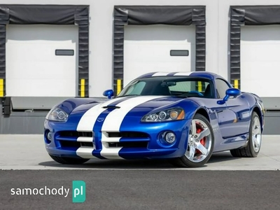 Dodge Viper