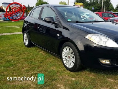 Fiat Bravo II