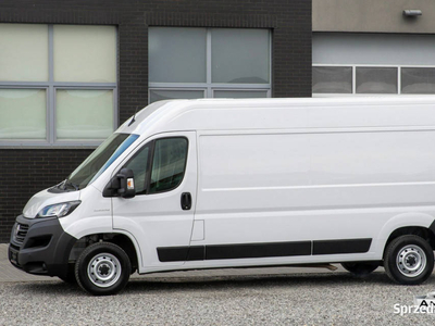 Fiat Ducato L3H2 140KM *2.3 MultiJet* PROFESSIONAL Stan BDB