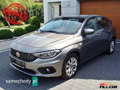 Fiat Tipo II