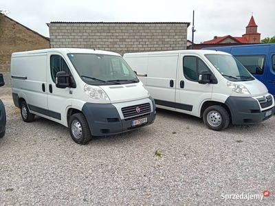 Citroen Jumper 2,2 HDI