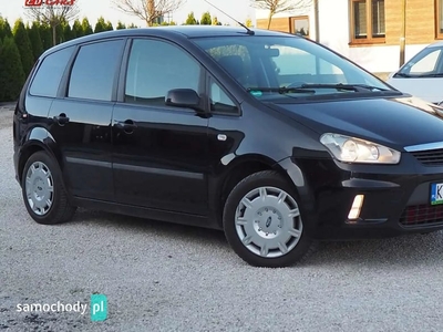 Ford C-MAX I