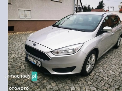 Ford Focus Mk3