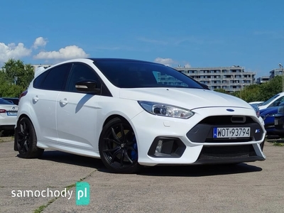 Ford Focus Mk3