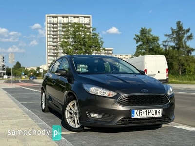 Ford Focus Mk3 Trend ECOnetic