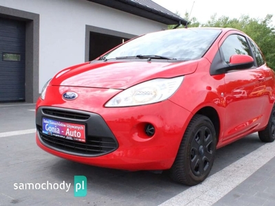 Ford KA II