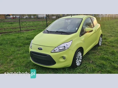 Ford Ka II