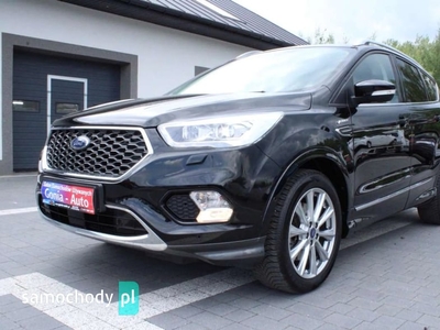 Ford Kuga II