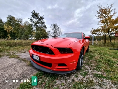 Ford Mustang Premium