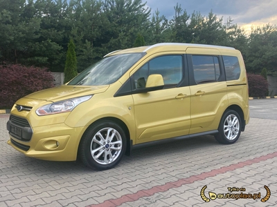 Ford Tourneo Connect