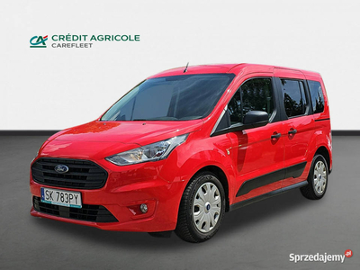 Ford Transit Connect Ford Transit Connect 220 L1 Trend SK783PY