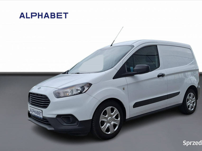 Ford Transit Courier Ford Transit Courier 1.5 TDCI TREND