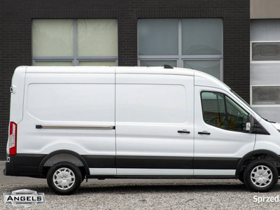 Ford Transit L3H2 130 KM 93.000km wersja Trend Business Nowy Model