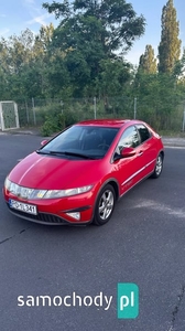 Honda Civic VIII