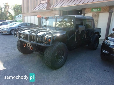 Hummer H1