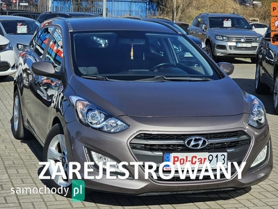 Hyundai i30 1.6 CRDi Comfort