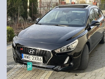 Hyundai i30 III