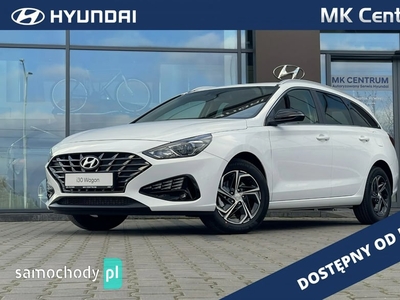 Hyundai i30 Smart