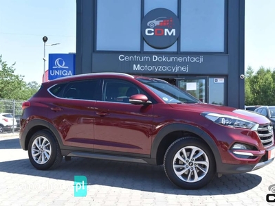 Hyundai Tucson III