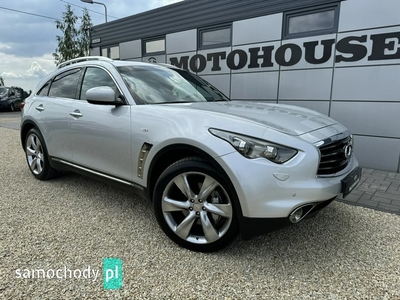 Infiniti FX