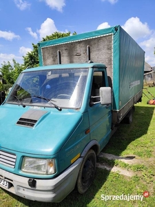 Iveco 1992