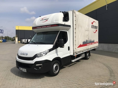 Iveco Daily 3.0 10-pletówka