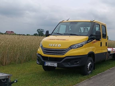 Iveco Daily 70c21