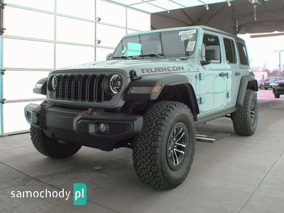 Jeep Wrangler IV