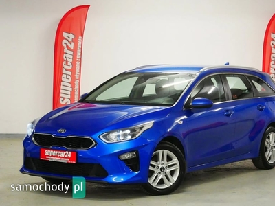 Kia Ceed III