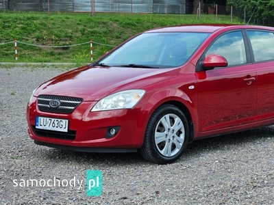 Kia Ceed I