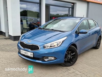 Kia Ceed II