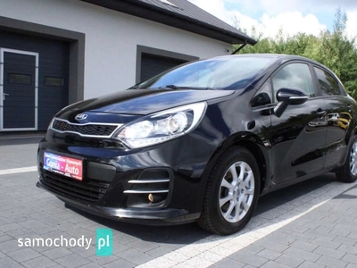 Kia Rio III