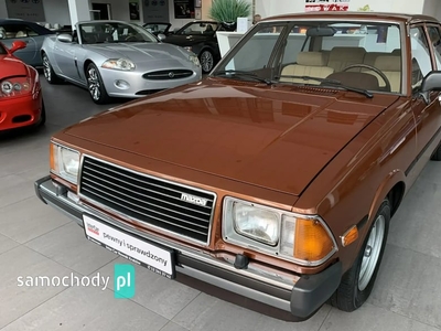 Mazda 626 II