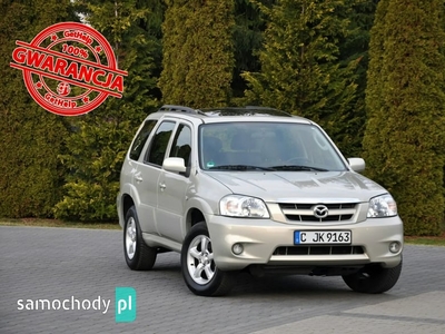 Mazda Tribute