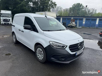 Mercedes Citan