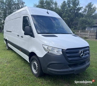 Mercedes Sprinter 317 cdi automat MAX