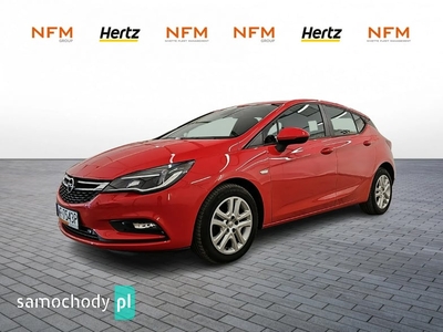 Opel Astra Enjoy