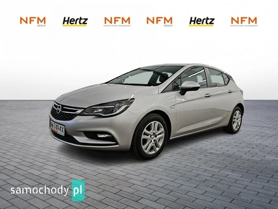 Opel Astra Enjoy