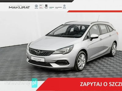 Opel Astra K Opel Astra V 1.5 CDTI Edition S&S aut