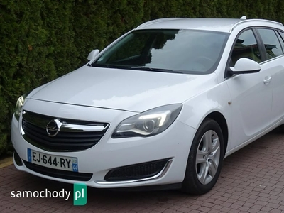 Opel Insignia A