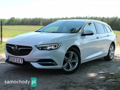 Opel Insignia B