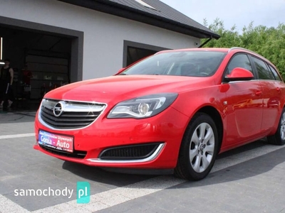 Opel Insignia A