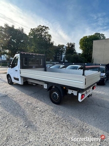 OPEL MOVANO 2019* 2,3D*145KM · 99 000 km